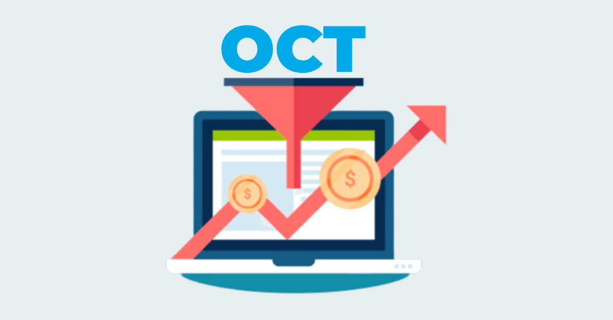 OCT Offline Conversion Tracking